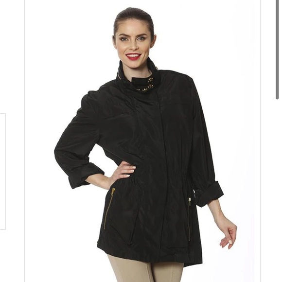 Monkee’s Anorak Jacket - Picture 1 of 8